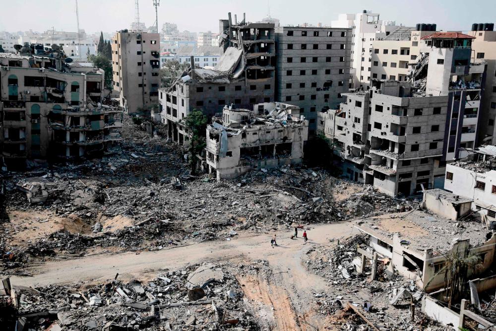 Gaza’s Indonesian Hospital completely evacuated: Health Ministry