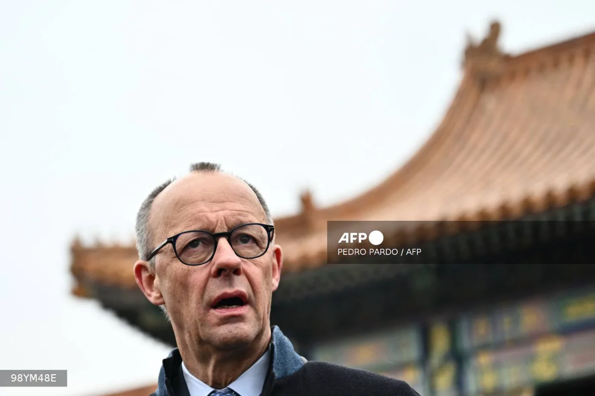 German_chancellor_seeks_deals_in_China_s_tech_hub_Hangzhou