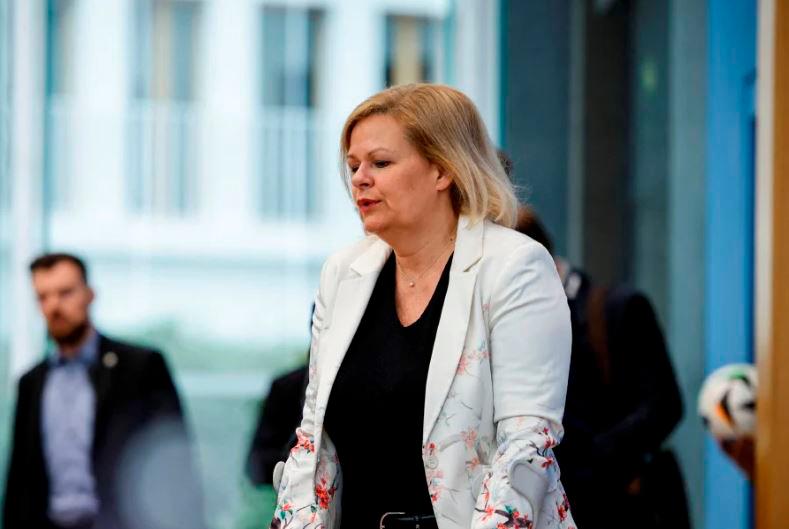 Germany mulls expulsions to Afghanistan after knife attack