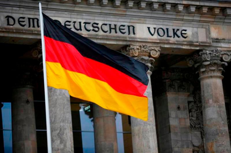 Germany’s economy grows worst in Euro area since start of Covid pandemic - Experts Council