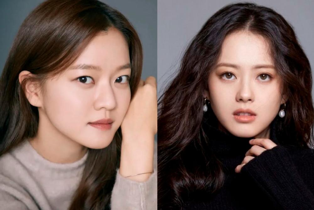 Go Ara steps into leading role