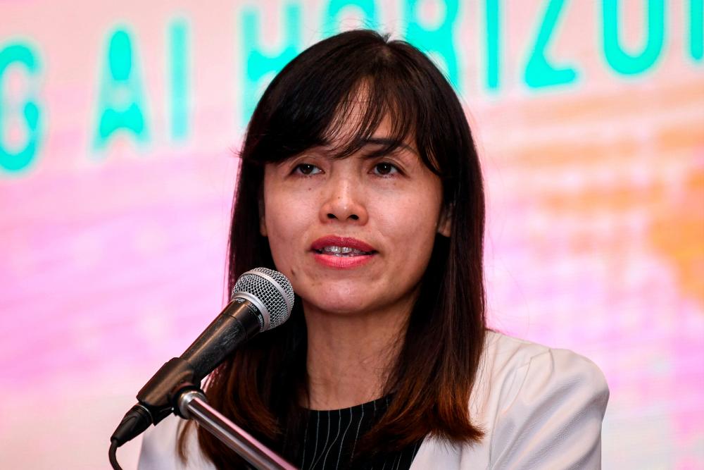 Gobind Singh: Malaysia’s digital creative industry posts RM1b in exports in 2022, to grow 8% yearly Gobind Singh: Malaysia’s digital creative industry posts RM1b in exports in 2022, to grow 8% yearly