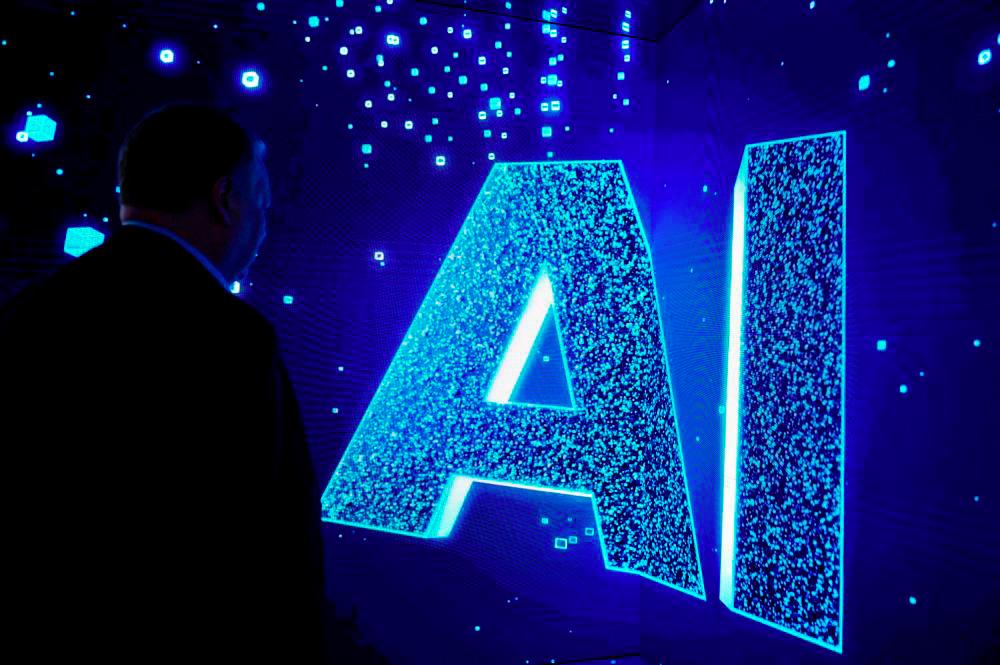 ’Godfather of AI’ quits Google to warn of its dangers ’Godfather of AI’ quits Google to warn of its dangers