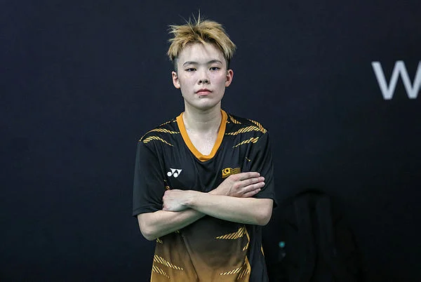 Goh Jin Wei commits to national squad for 2026 Uber Cup