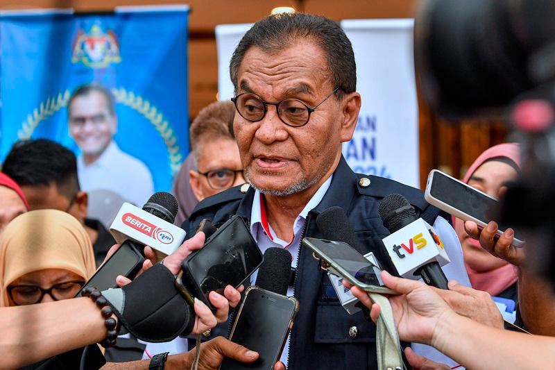 Gombak food poisoning: 11 victims treated for salmonella infection in stable condition Gombak food poisoning: 11 victims treated for salmonella infection in stable condition