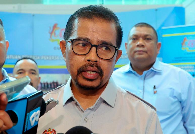 Government’s move to ratify C155 shows commitment to safety standards - CUEPACS