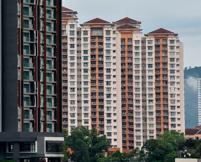Govt could offer rent option for those unable to afford houses - REHDA Institute
