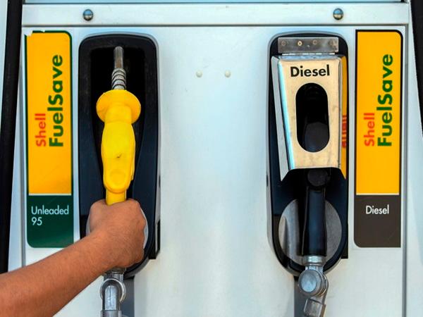 Govt looking at introducing targeted diesel subsidies: Treasury sec-gen Govt looking at introducing targeted diesel subsidies: Treasury sec-gen