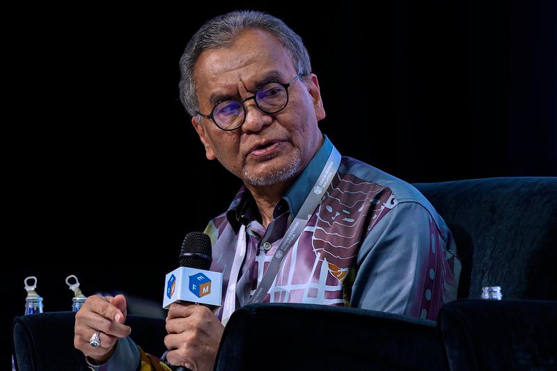 Govt need to invest more in preventive measures, social determinants of health - Dzulkefly