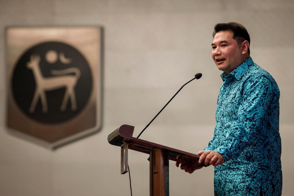 Govt planning mechanism to manage cost of living, tame inflation - Rafizi Govt planning mechanism to manage cost of living, tame inflation - Rafizi