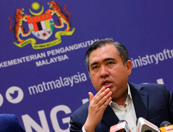 Gov’t to continue providing subsidies for rural air service in Sabah, Sarawak - Loke Gov’t to continue providing subsidies for rural air service in Sabah, Sarawak - Loke