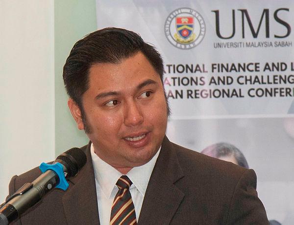 Govt urged to recognise Labuan as startup and innovation cluster to create easy access to Entrepreneurs Govt urged to recognise Labuan as startup and innovation cluster to create easy access to Entrepreneurs