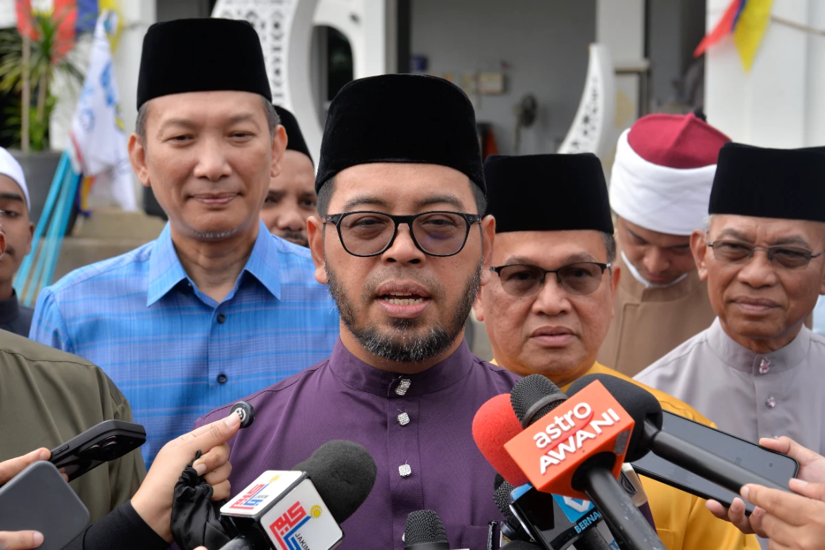 Govt drafts guidelines for PwD-friendly mosques nationwide