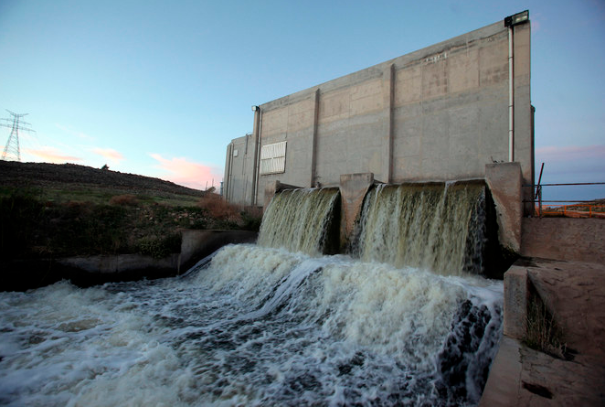 Green Equilibrium – Optimise basic water services parameters first