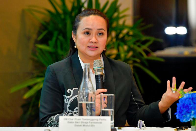 Green Pharma Project in Perlis to be completed by 2029 Green Pharma Project in Perlis to be completed by 2029