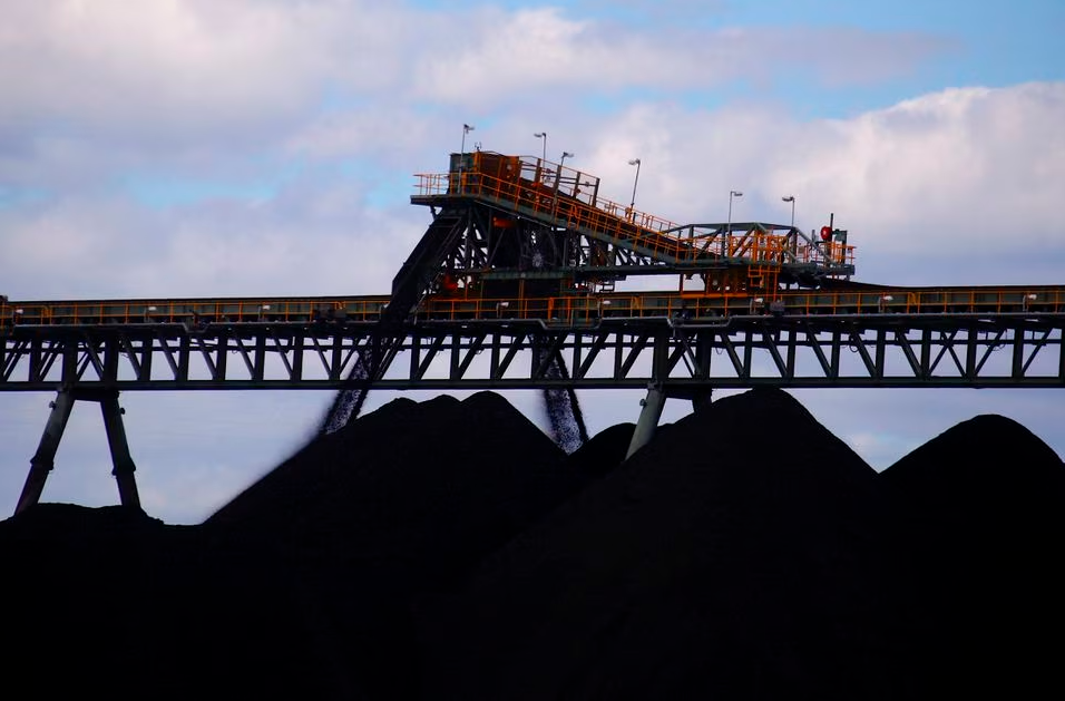 Green group sues Australian minister over coal’s impact
