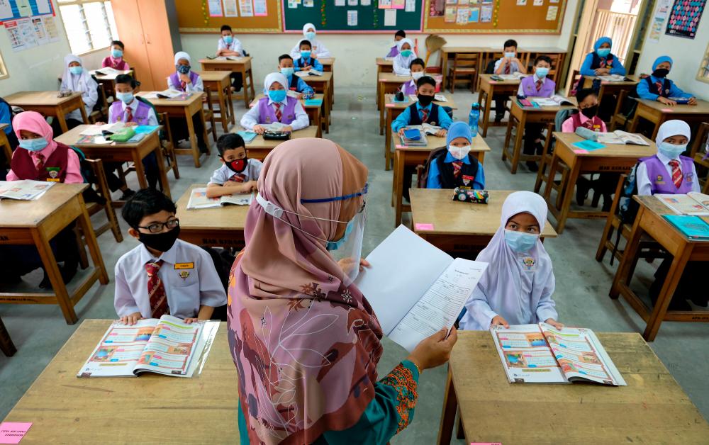 Grooming great teachers Grooming great teachers