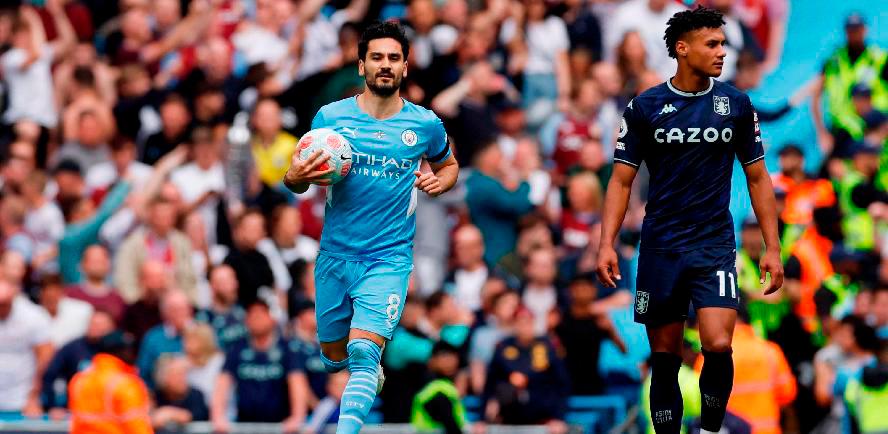 Gundogan to captain Germany ahead of Euro 2024 Gundogan to captain Germany ahead of Euro 2024