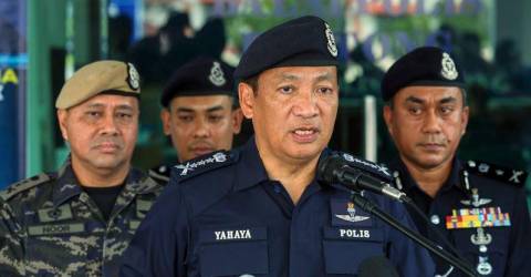 Guru rugi lebih RM130,000 terpedaya skim pelaburan, pinjaman tidak wujud