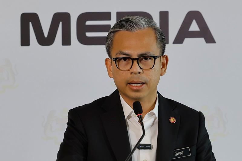 HAWANA 2024 platform to strengthen media relations ahead of ASEAN chairmanship - Fahmi