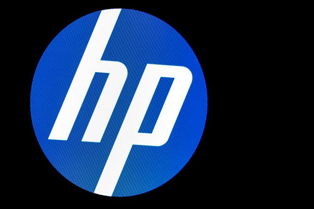 HP projects downbeat Q1 profit amid slow PC market recovery HP projects downbeat Q1 profit amid slow PC market recovery