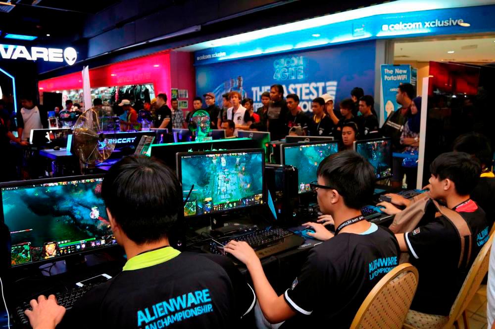 HPPNK 2023: Miracle gaming emerges champion in E-Sports tournament HPPNK 2023: Miracle gaming emerges champion in E-Sports tournament