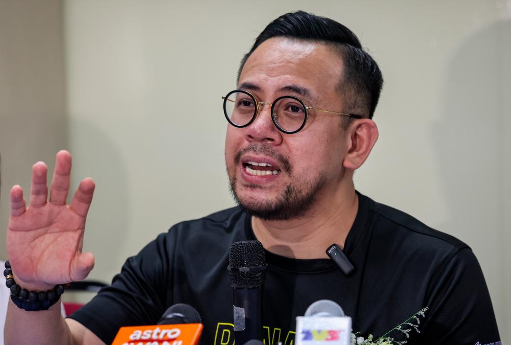 HR Ministry to discuss issues related to foreign workers with home ministry - Sim HR Ministry to discuss issues related to foreign workers with home ministry - Sim