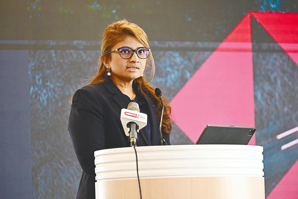 HSBC Malaysia launches RM500m fund for high-growth, new economy businesses