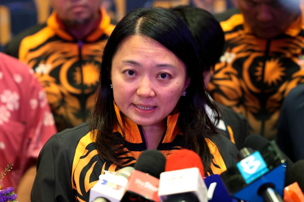 Had umur 30 tahun belia Malaysia berkuat kuasa 1 Jan 2026 Had umur 30 tahun belia Malaysia berkuat kuasa 1 Jan 2026