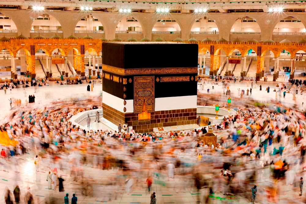 Haj: Govt to bear cost increase for B40