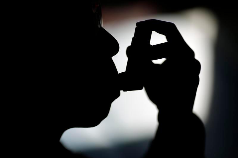 Half-million M’sian children suffering from asthma Half-million M’sian children suffering from asthma
