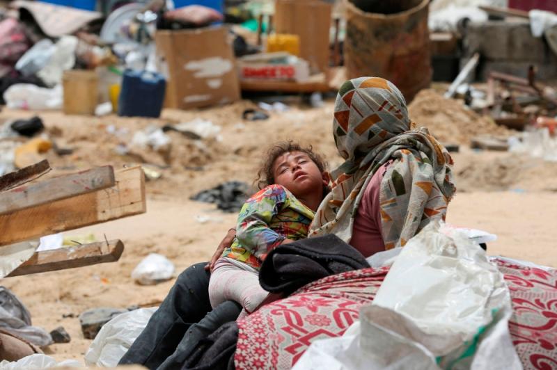 Hamas says it is ready for a ‘complete agreement’ if Israel stops war Hamas says it is ready for a ‘complete agreement’ if Israel stops war