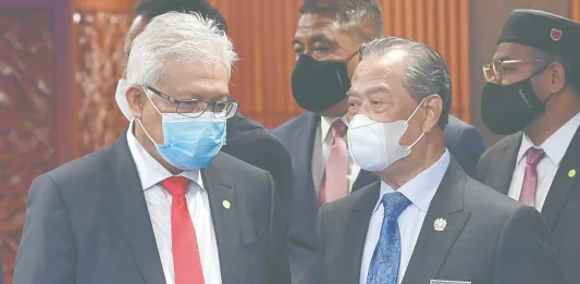 Hamzah sacking could trigger opposition realignment - Analysts
