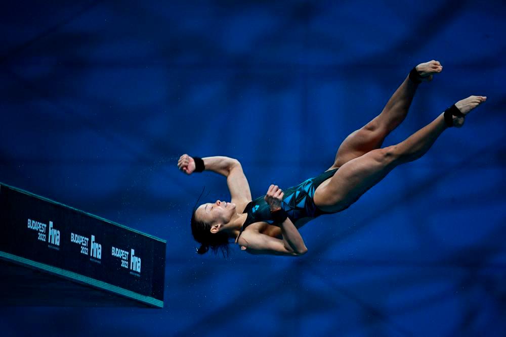 Hangzhou Asiad: Pandelela-Nur Dhabitah leave it late to clinch diving bronze
