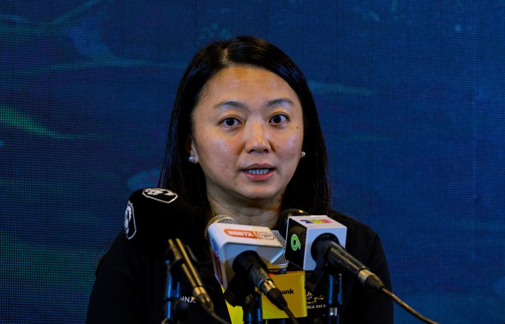 Hannah: Olympics qualification not ticket to RTG 