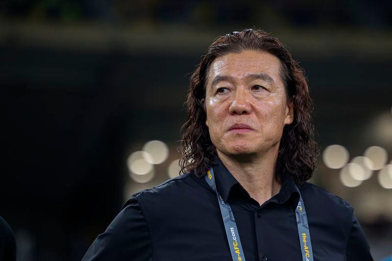Harimau Malaya can win big against Taiwan despite missing key players - Pan Gon Harimau Malaya can win big against Taiwan despite missing key players - Pan Gon