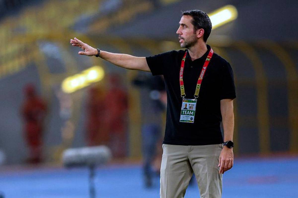 Harimau Malaya’s win over Philippines a crucial step forward - Vicente