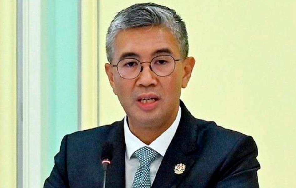 Harness expertise, resources to drive halal industry growth: Tengku Zafrul Harness expertise, resources to drive halal industry growth: Tengku Zafrul