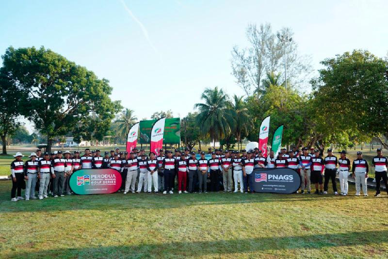 Hazeem scores runaway win in Kelantan leg of PNAGS Hazeem scores runaway win in Kelantan leg of PNAGS