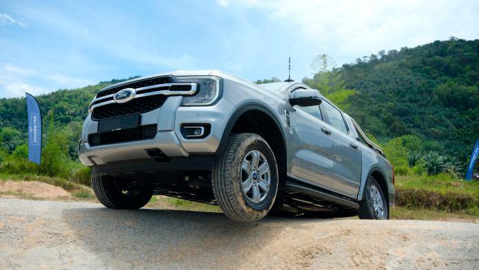 Head For the Mountains On Next Ford Ranger Getaways Event Head For the Mountains On Next Ford Ranger Getaways Event