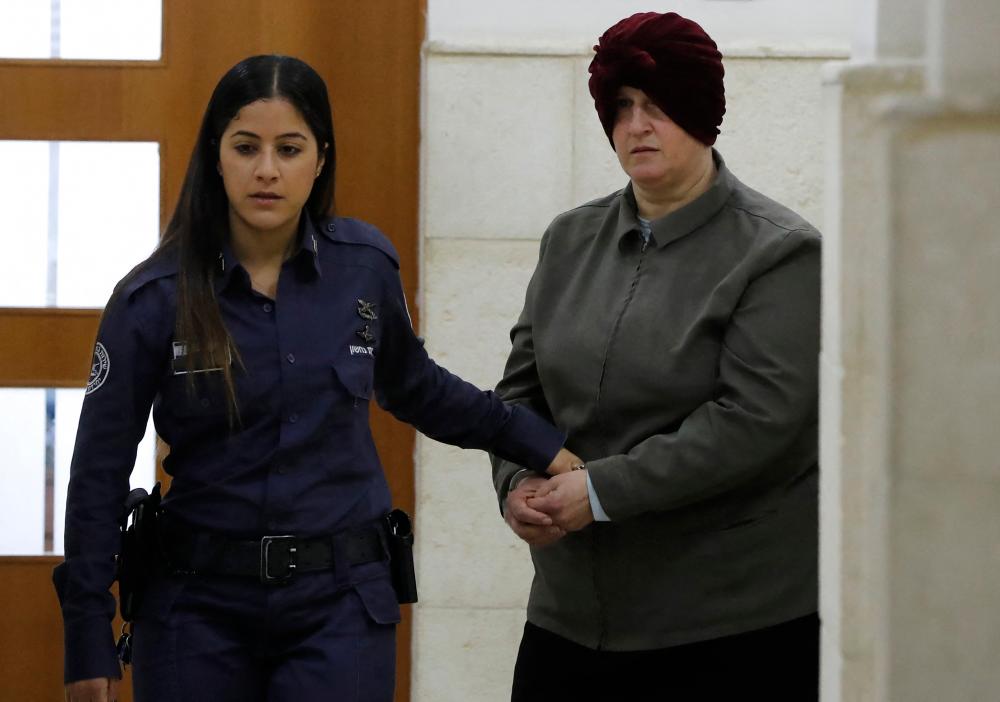Headmistress guilty of sexual abuse at Australian Jewish school Headmistress guilty of sexual abuse at Australian Jewish school