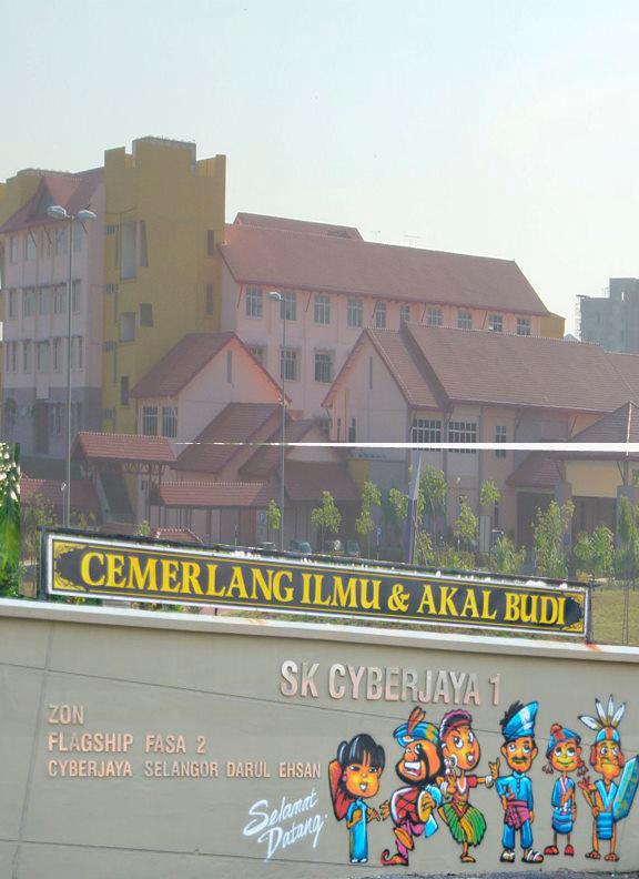 Health Ministry confirms food poisoning incident in SK Cyberjaya Health Ministry confirms food poisoning incident in SK Cyberjaya
