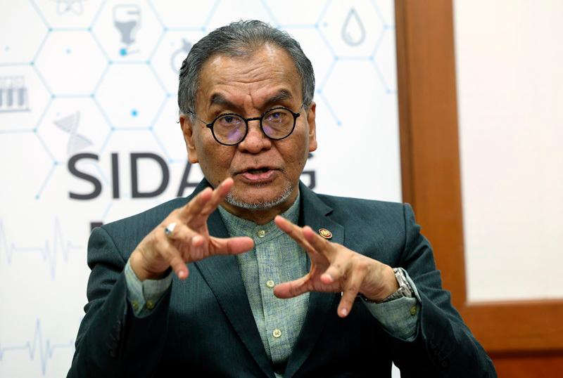 Health Ministry set to launch ‘war on salt’ to combat chronic diseases