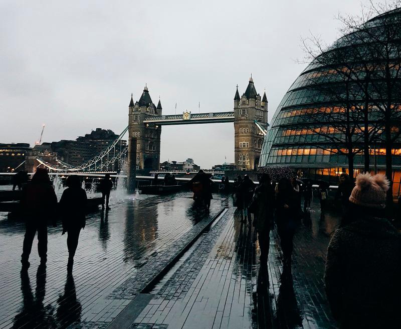Health risks surge in UK due to climate change: Report Health risks surge in UK due to climate change: Report