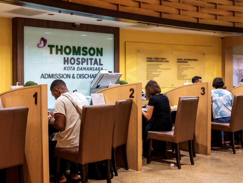 Healthy rebound in medical tourism post Covid pandemic