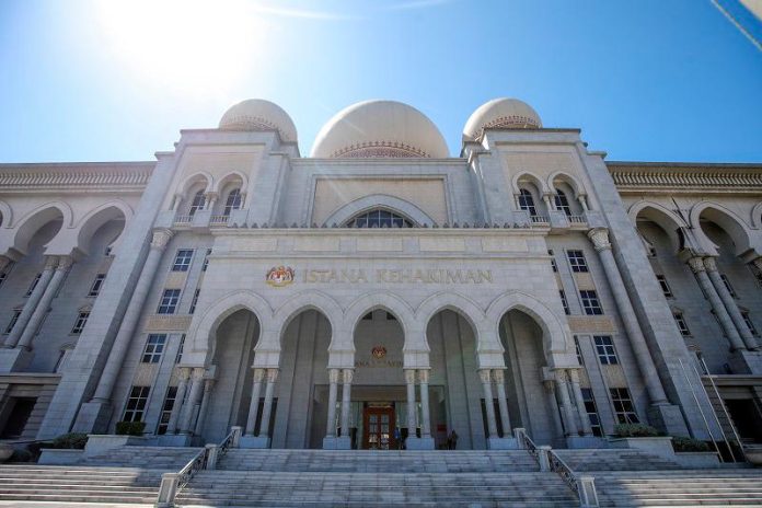 Hearing on Hindraf registration dispute postponed to May 14