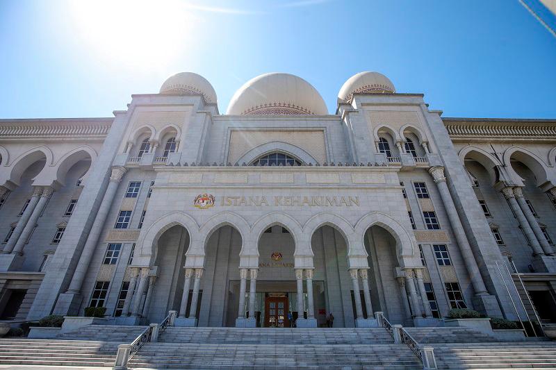 Hearing on Hindraf registration dispute postponed to May 14 Hearing on Hindraf registration dispute postponed to May 14