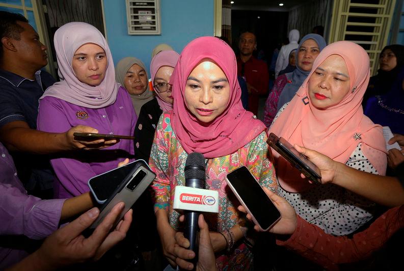 Helicopter tragedy: Families of victims show positive development after counselling sessions Helicopter tragedy: Families of victims show positive development after counselling sessions