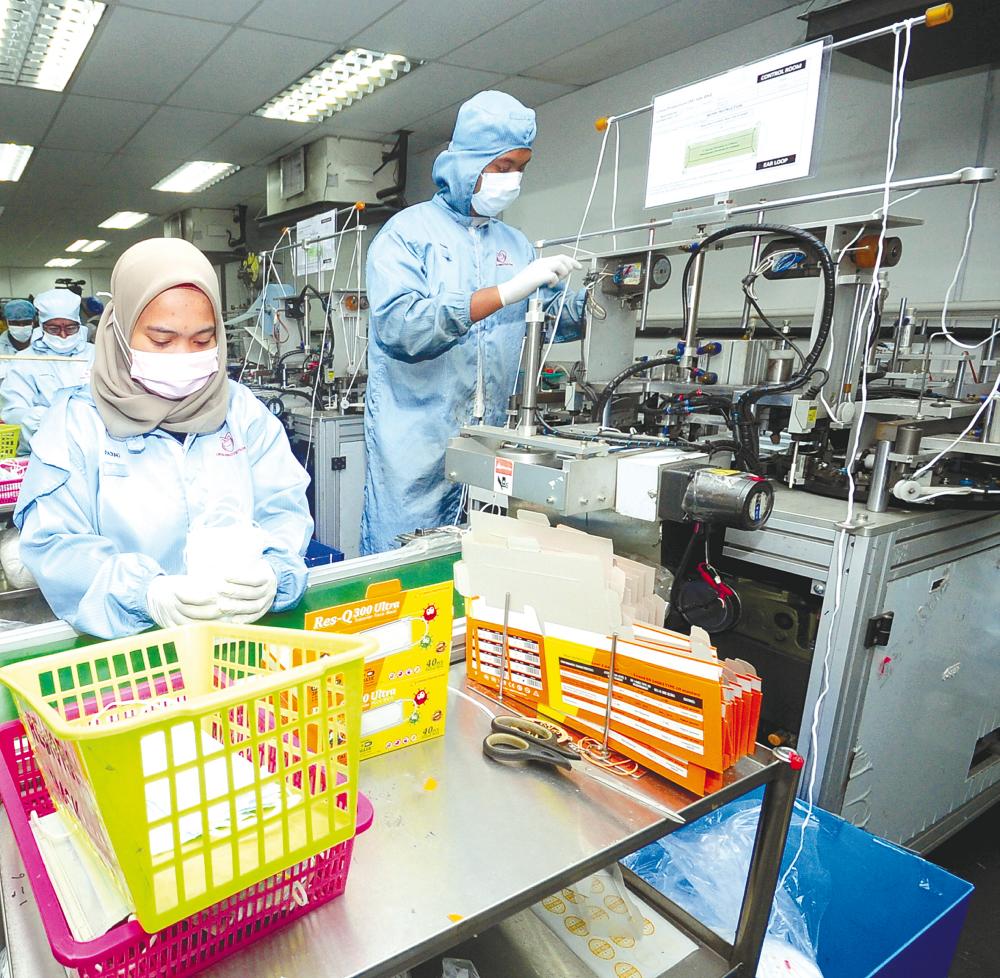 Help SME to help economy: Expert