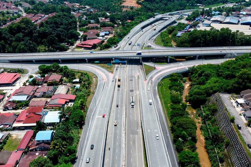 Hentian sebelah Kajang Selatan ditutup hingga 31 Ogos untuk naik taraf - LEKAS